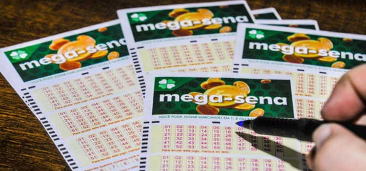 MEGA-SENA: Ninguém acerta e prêmio acumula em R$ 65 milhões.