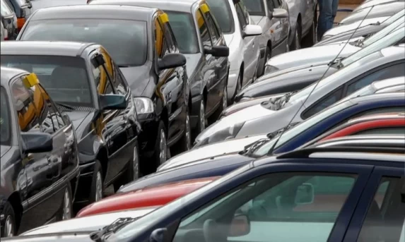Mercado de Veículos Registra Melhor Desempenho em Financiamentos desde 2008
