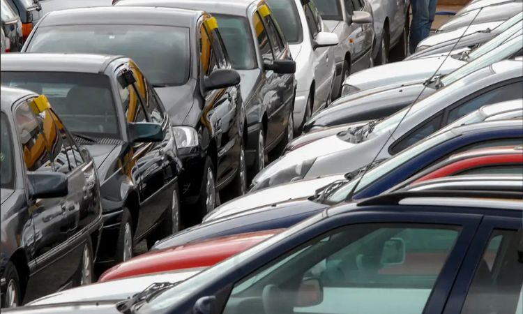 Mercado de Veículos Registra Melhor Desempenho em Financiamentos desde 2008
