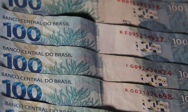 Mercado financeiro reduz previsão da inflação para 5,18%