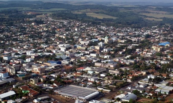 MILHÃO DE NATAL: MORADORA DE LARANJEIRAS DO SUL É A GRANDE GANHADORA DE R$ 1 MILHÃO DO NOTA PARANÁ