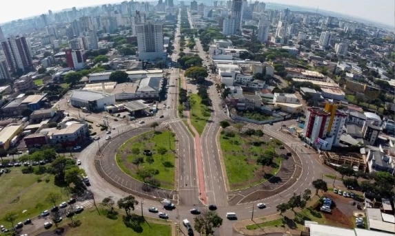 Morador de Cascavel ganha R$ 100 mil no Nota Paraná com apenas duas notas fiscais