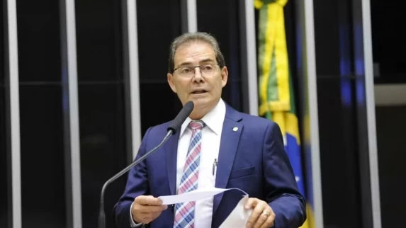 Motta indica Paulinho da Força como relator do projeto de anistia