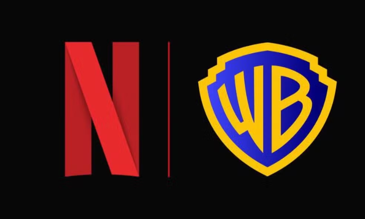 NEGÓCIO BILIONÁRIO: NETFLIX COMPRA A WARNER BROS. DISCOVERY POR MAIS DE US$ 80 BILHÕES