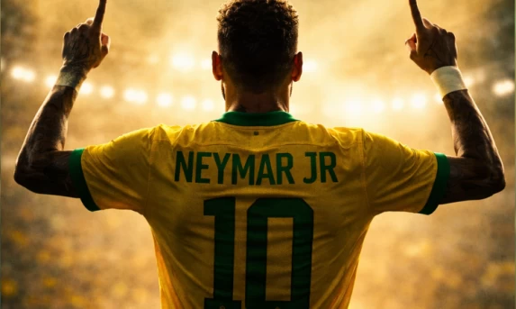 Neymar vive incerteza sobre Copa de 2026 e reacende debate entre torcedores