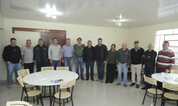 Nova UBS no Bairro Bertuol terá investimento de mais de R$ 2,6 milhões