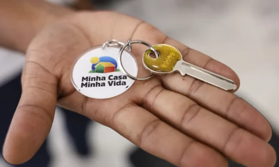 Novas regras do Minha Casa, Minha Vida entram em vigor nesta quarta com novos limites de renda
