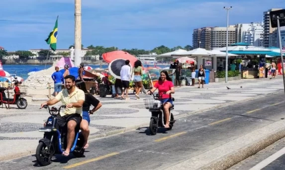 NOVAS REGRAS PARA CICLOMOTORES: CONTRAN PUBLICA RESOLUÇÃO UNIFICANDO HABILITAÇÃO E REGISTRO