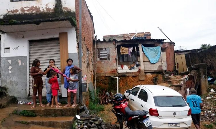 Número de mortos sobe para 36 após temporais devastadores em Juiz de Fora e Ubá