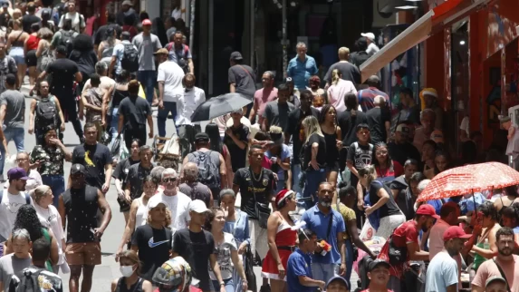 O BRASIL É DE MARIA E SILVA: CENSO REVELA OS NOMES E SOBRENOMES MAIS COMUNS DO PAÍS