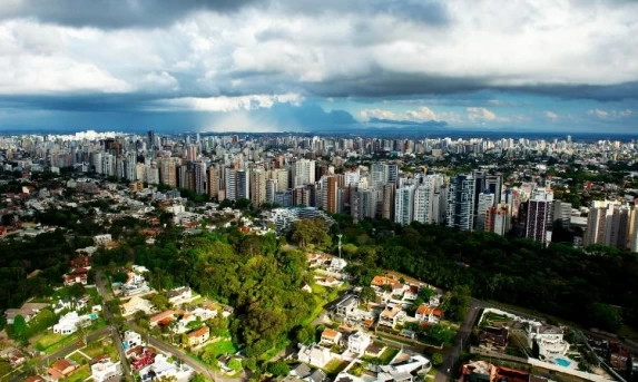 Paraná conquista 4º lugar nacional em qualidade de vida; Curitiba é a melhor capital do Brasil