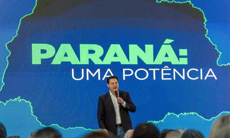 Paraná Conquista Nota Máxima nos Principais Indicadores Financeiros Nacionais e Internacionais