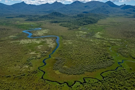 Paraná é único estado do Brasil com dois Patrimônios Naturais da Humanidade