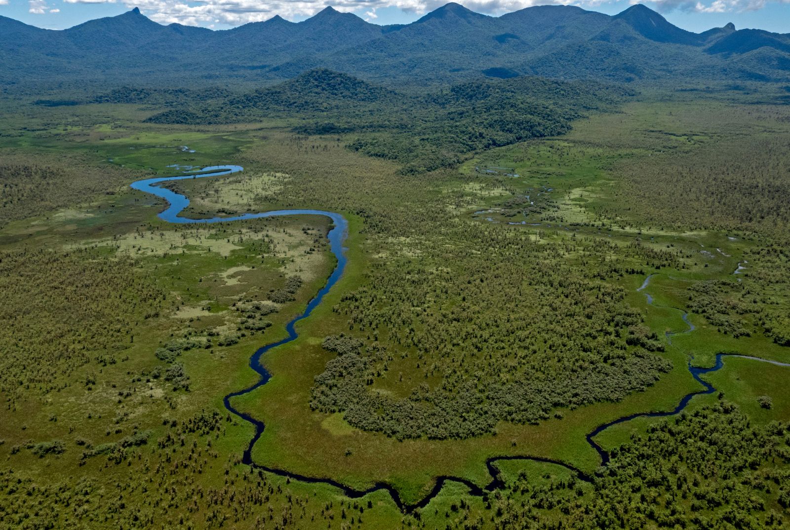 Paraná é único estado do Brasil com dois Patrimônios Naturais da Humanidade