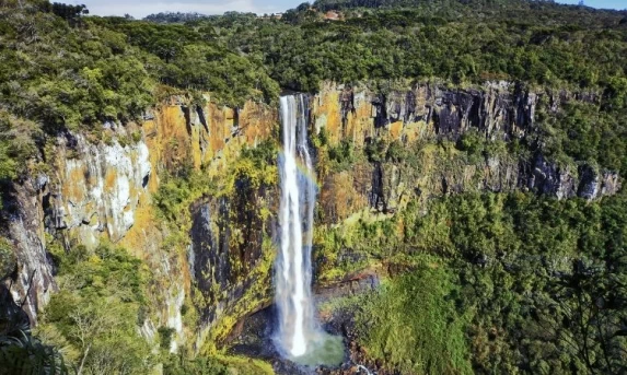 Paraná oferece roteiro de natureza com 28 Unidades de Conservação abertas no feriado de Páscoa