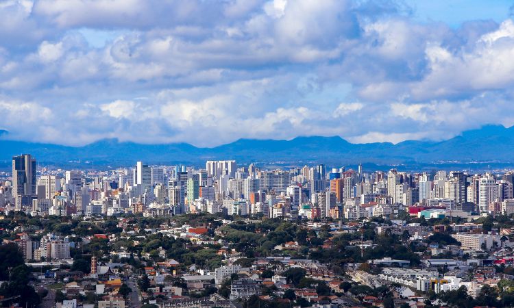 Paraná Reduz Emissão de Gases do Efeito Estufa ao Menor Nível em 15 Anos