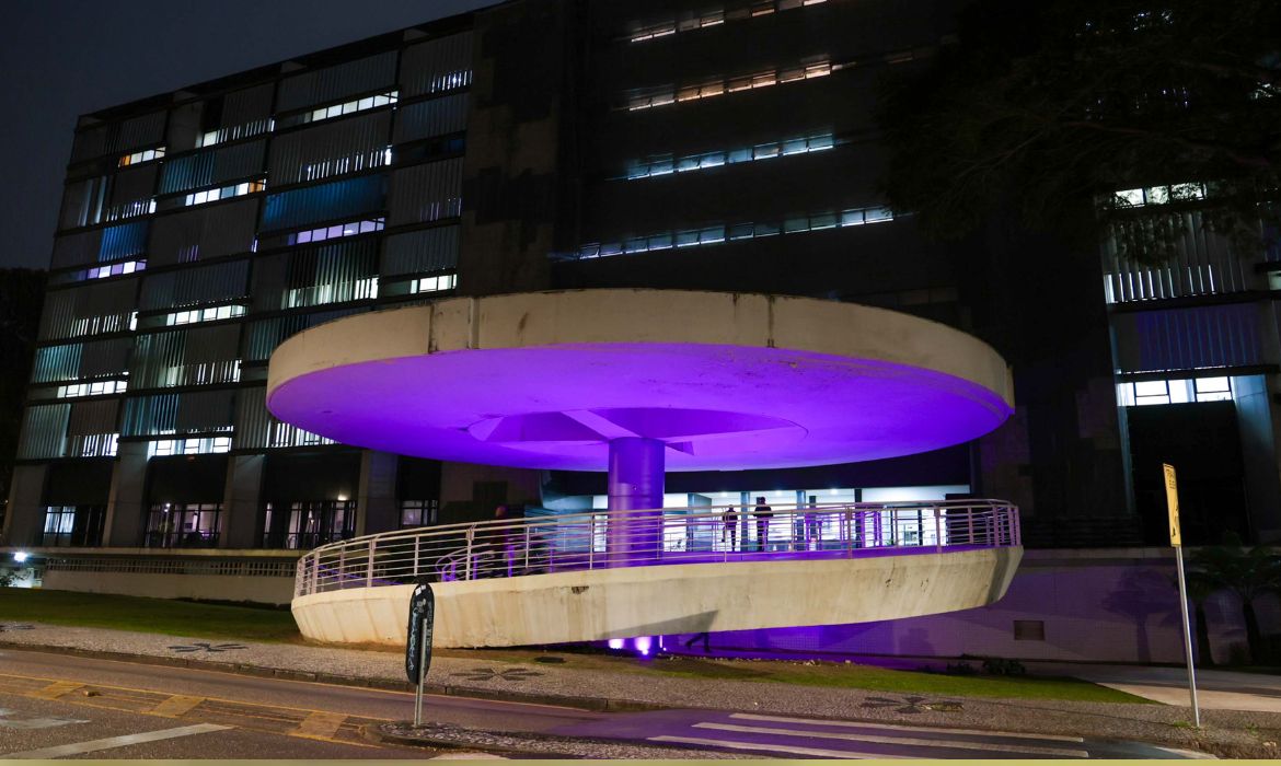 Paraná reforça ações de proteção em alusão ao Dia Mundial de Conscientização da Violência Contra a Pessoa Idosa