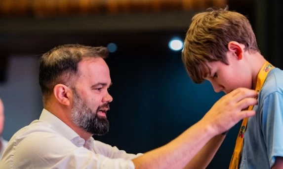 Paraná terá 150 alunos na Olimpíada Brasileira de Matemática