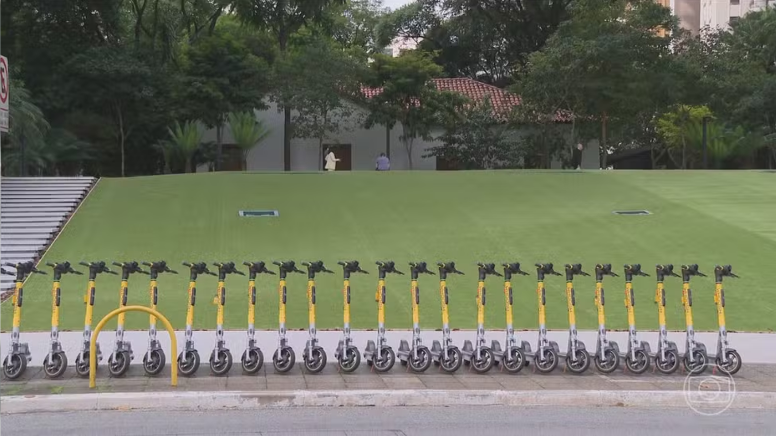 PATINETES ELÉTRICOS AUMENTAM RISCO DE ACIDENTES E DESRESPEITO ÀS LEIS DE TRÂNSITO NAS CAPITAIS