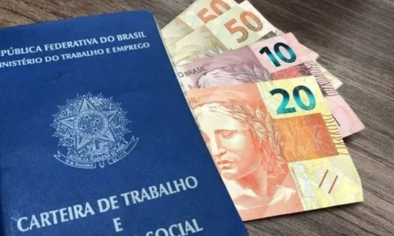 Pesquisa da Serasa Experian aponta que 53% dos trabalhadores brasileiros não fecham as contas no fim do mês