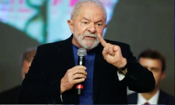 Pesquisa Quaest: desaprovação do governo Lula segue em 51% e aprovação em 46%