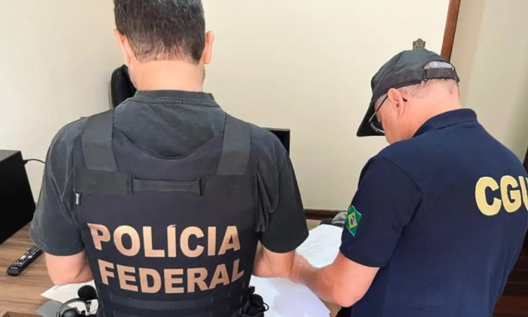 PF deflagra nova fase de operação que apura fraudes no INSS