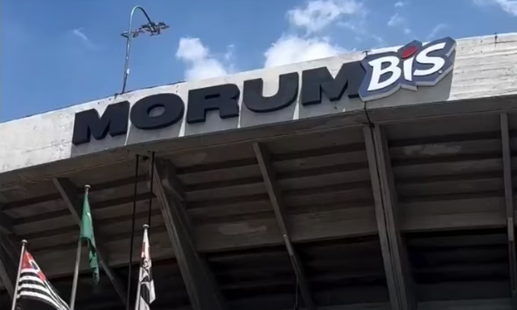 Polícia Civil deflagra operação contra venda ilegal de camarotes no Morumbis