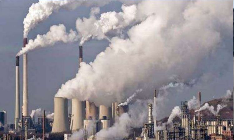 Poluição do ar provoca doenças graves e até câncer de pulmão em não fumantes