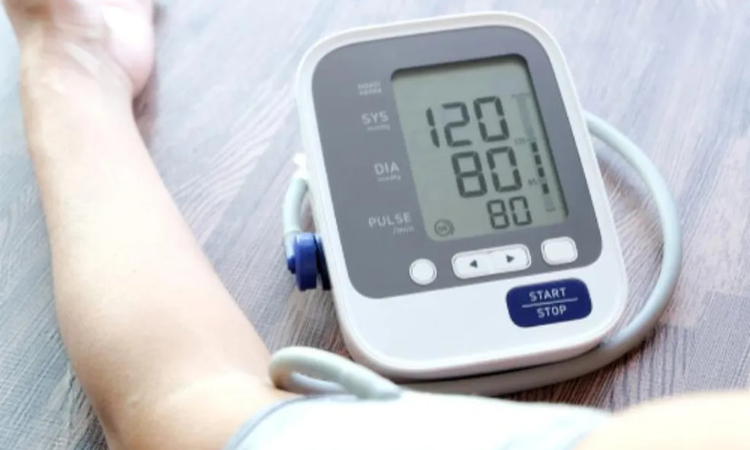 Pressão de 12 por 8 é reclassificada como pré-hipertensão em nova diretriz