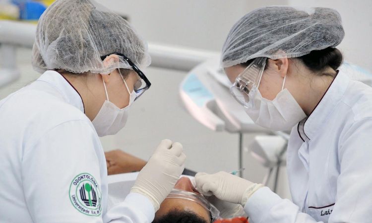 PREVENÇÃO: Saúde do Paraná Reforça a Importância do Diagnóstico Precoce do Câncer Bucal