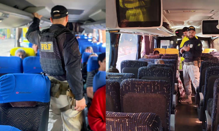 PRF realiza projeto “PRF Amiga dos Autistas” em Guarapuava e Irati (PR)