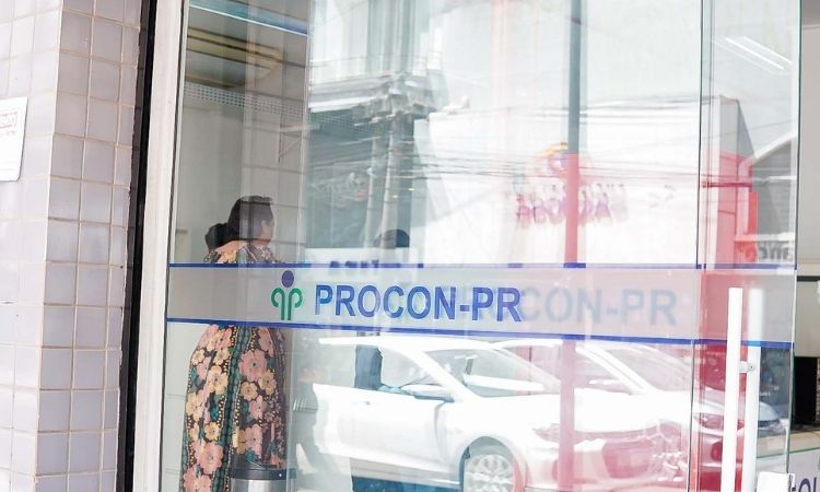 Procon-PR abre mutirão on-line para renegociação de dívidas bancárias durante todo o mês de março