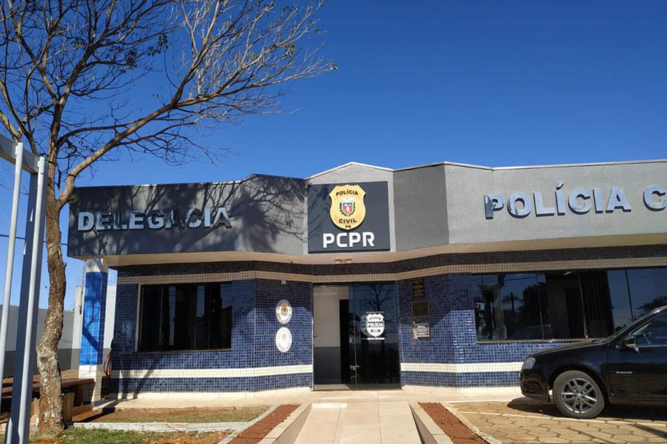 QUEDAS DO IGUAÇU: adolescentes são apreendidos após homicídio em Quedas do Iguaçu