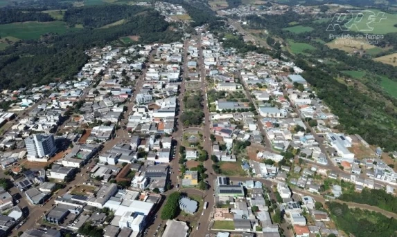 Quinta-feira de sol e variação de nuvens: Confira a previsão do tempo para Guaraniaçu e região