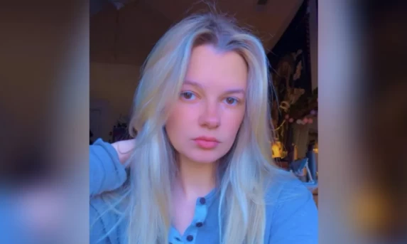 Refugiada ucraniana é assassinada em trem nos Estados Unidos