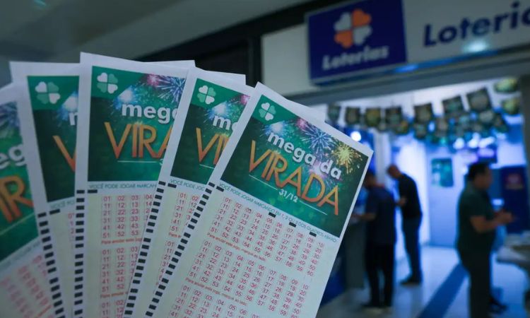 SAIU O RESULTADO DA MEGA DA VIRADA COM PRÊMIO RECORDE DE R$ 1,09 BILHÃO