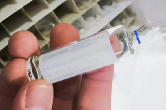 SAÚDE PÚBLICA: Antídoto Contra Intoxicação por Metanol Já Está Disponível em Nove Estados, Incluindo o Paraná