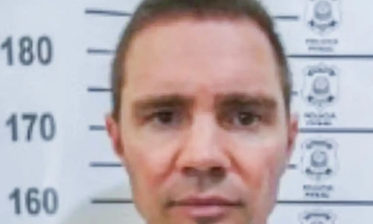 Segunda Turma do STF inicia julgamento para decidir se mantém prisão de Daniel Vorcaro