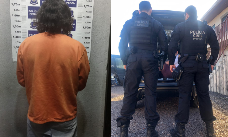 Segurança: NUCRIA deflagra Operação Ártemis e prende acusados de estupro de vulnerável em Cascavel