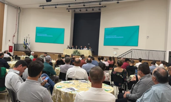 Sicredi Grandes Lagos PR/SP distribui parte do seu resultado de 2025 aos seus associados