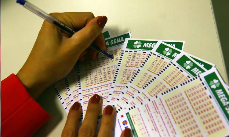 SORTE NESTA QUINTA: MEGA-SENA SORTEIA PRÊMIO ACUMULADO EM R$ 35 MILHÕES; VEJA COMO APOSTAR