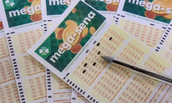 Sorteio: Mega-Sena pode pagar R$ 10 milhões para quem acertar as seis dezenas nesta quinta-feira