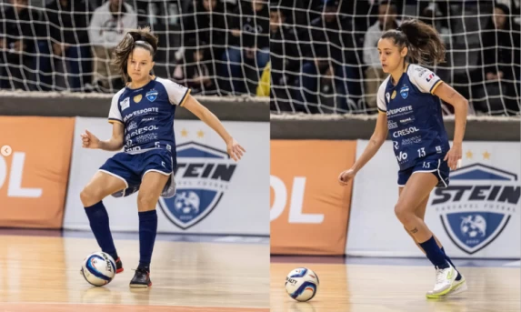 Stein Cascavel Futsal Domina Fase de Grupos no Paranaense e Já Está na Semifinal