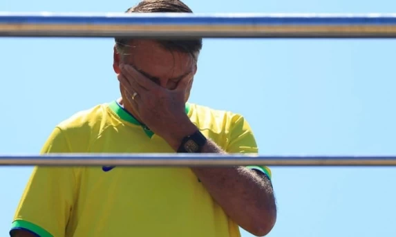 STF condena Jair Bolsonaro a 27 anos de prisão por tentativa de golpe de Estado