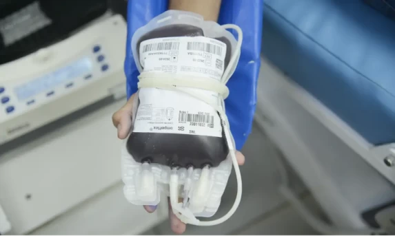 STF confirma direito de recusar transfusão de sangue por religião