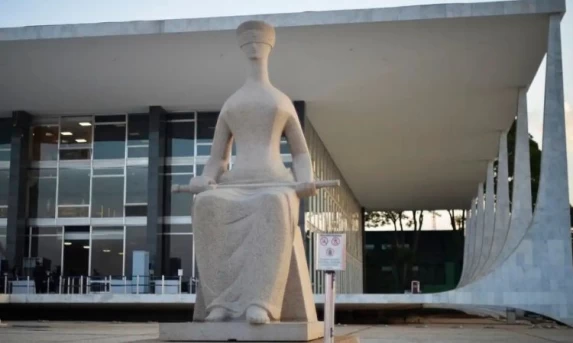 STF DEVE PUBLICAR ACÓRDÃO DE JULGAMENTO DE BOLSONARO NESTA TERÇA-FEIRA