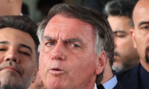 STF TEM MAIORIA E MANTÉM PRISÃO PREVENTIVA DO EX-PRESIDENTE JAIR BOLSONARO