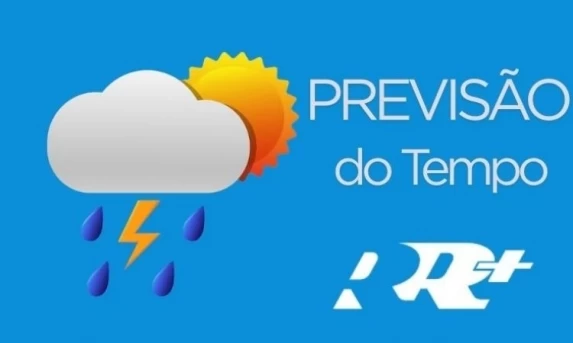 Tempo em Guaraniaçu: Terça-feira terá sol, calor de 27°C e rajadas de vento de até 42 km/h