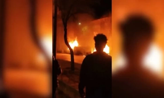 Tensão Global: Apagão de internet no Irã esconde rastro de repressão e violência