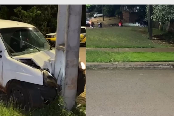 TIROTEIO FATAL: Confronto com a PM em Cascavel Termina com Dois Suspeitos Mortos Após Perseguição